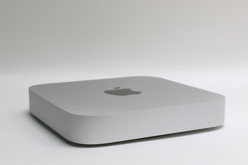 2023, Mac Mini, BTO, Apple M2, 16GB, 512GB SSD, 10C