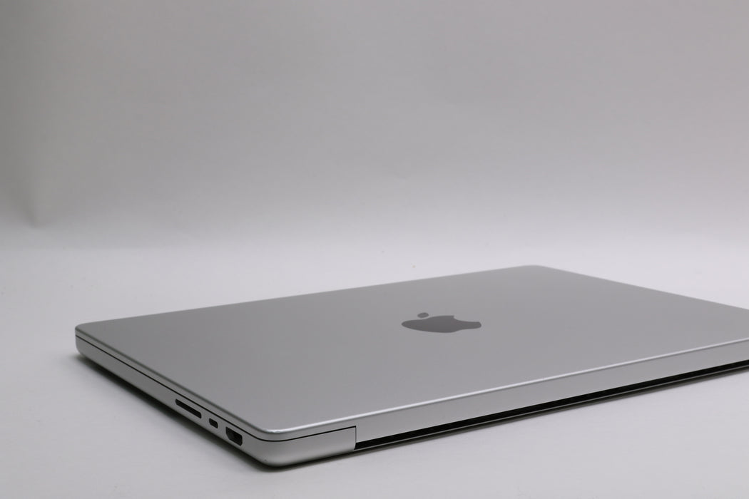 14" 2021, MacBook Pro, MKGT3LL/A, M1 Pro, 16GB, 1TB SSD, 16C