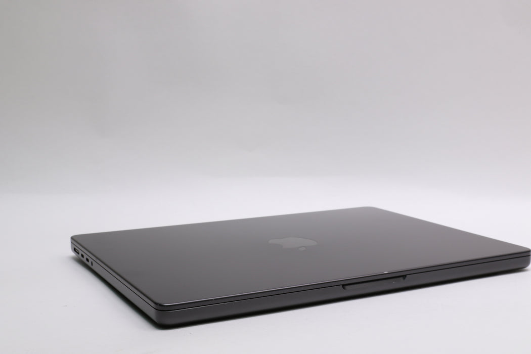 14" 2024, MacBook Pro, BTO, Apple M4 Pro, 24GB, 1TB SSD, 16C — photo 11 of 13