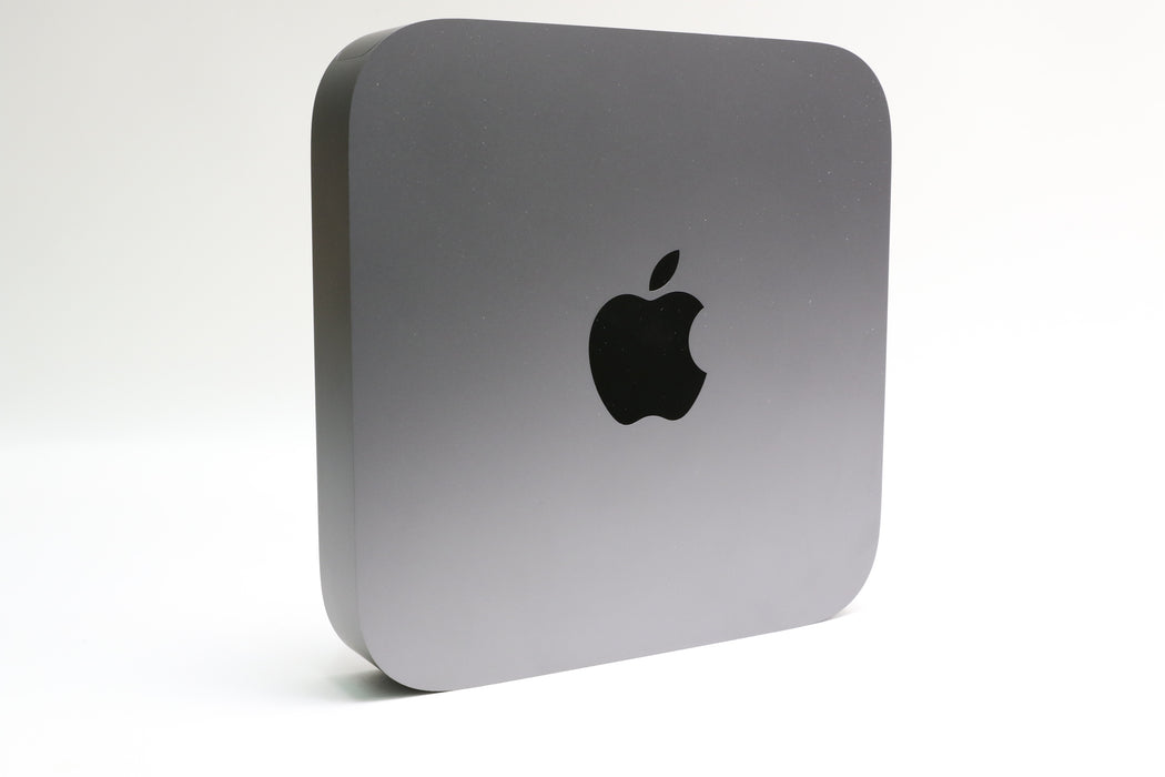 2018, Mac Mini, BTO, i5-8500B, 16GB, 256GB SSD