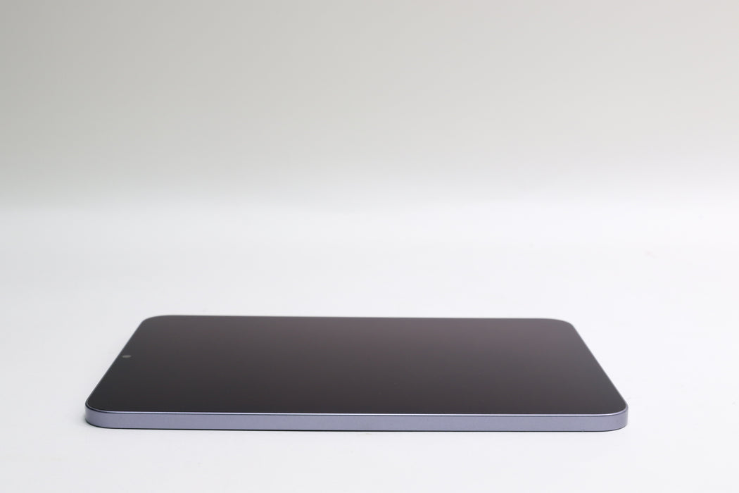 iPad mini 6th Gen, 64GB, Wifi Only, Purple, MK7R3LL/A