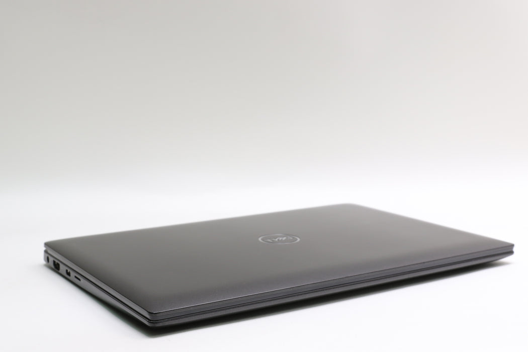 13" Dell Latitude, i3-8145U, 4GB, 128GB SSD