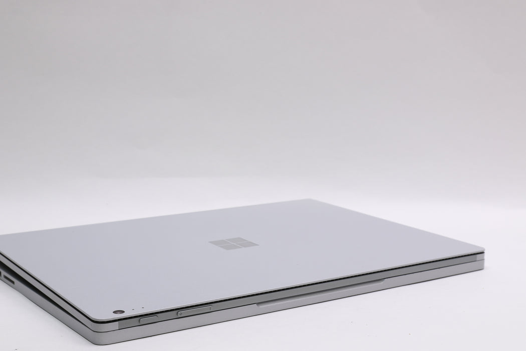 13.6" Microsoft Surface Book 2, i7-8650U, 16GB, 1TB SSD, GTX 1050, Touchscreen — photo 11 of 13