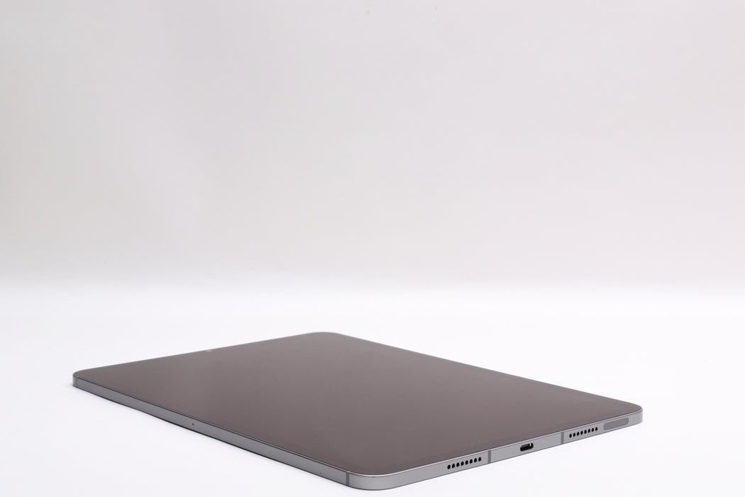 11" iPad Pro M2, 4th Gen, 256GB, Unlocked, Space Gray, MP573LL/A — photo 8 of 13