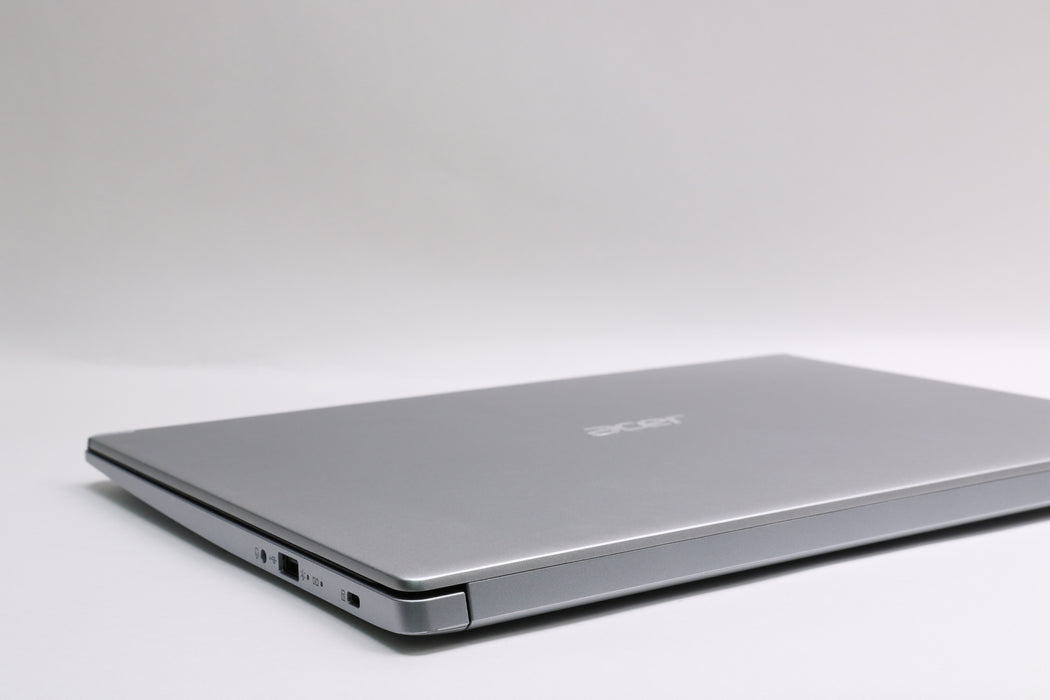 15.6" Acer Aspire A515-45, AMD Ryzen 3 5300U, 8GB, 256GB SSD