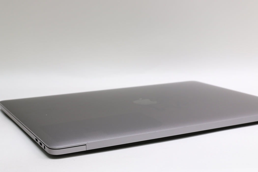 15" 2.8K 2018, MacBook Pro, CTO, i7-8750H, 32GB, 512GB SSD, Radeon Pro 555