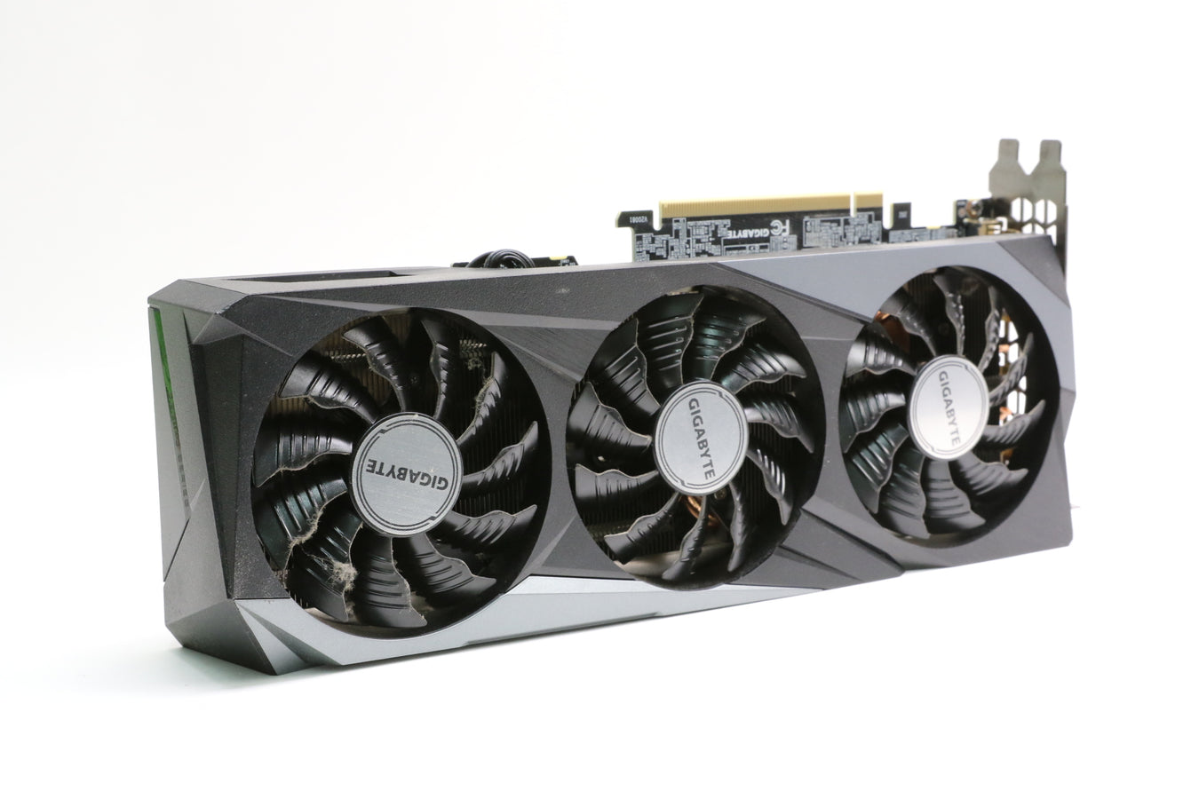 Dedicated Graphics
