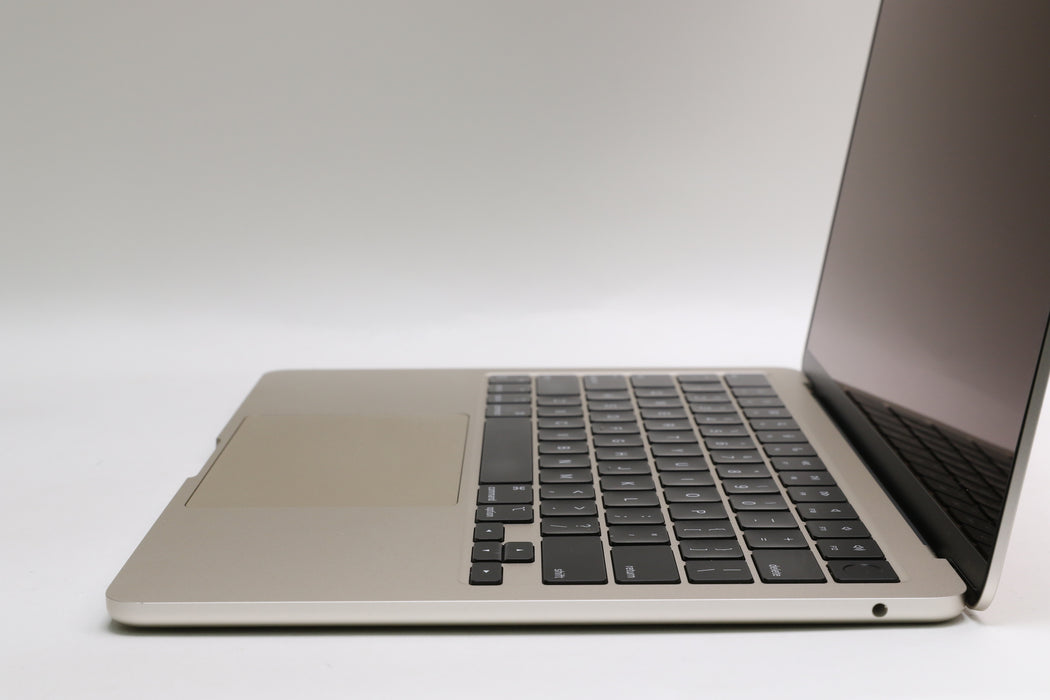 13" 2024, MacBook Air, MC8J4LL\/A, 4.05 GHz Apple M3, 16GB, 256GB SSD, 8C, AppleCare+