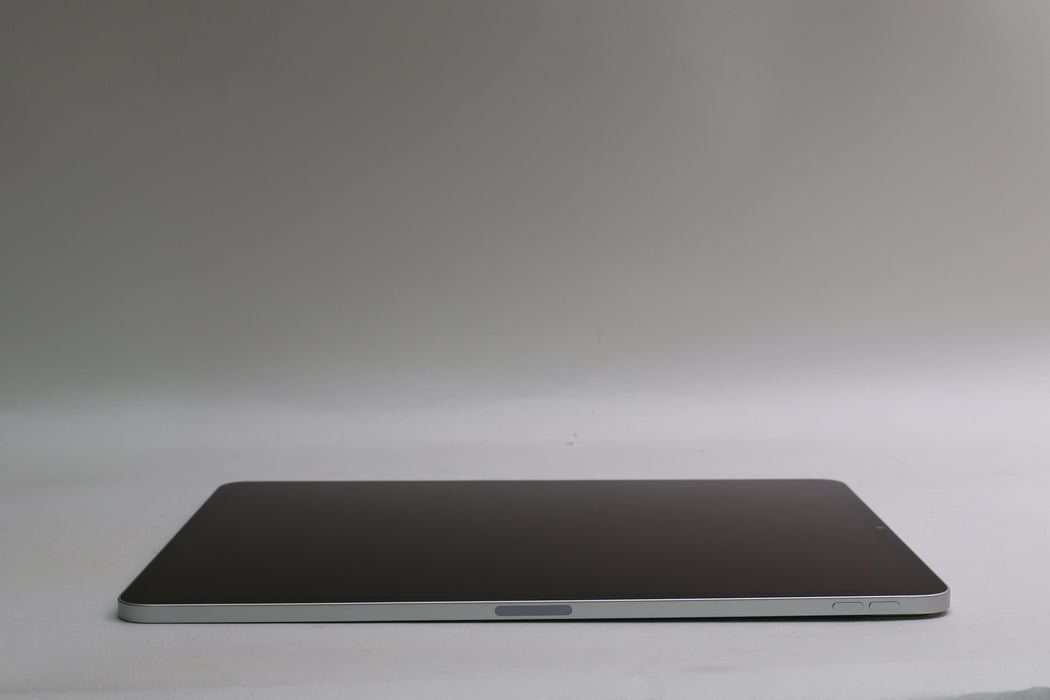 iPad Pro 12.9" M1, 5th Gen, 1TB, Wi-Fi Only, Silver, MHNN3LL/A