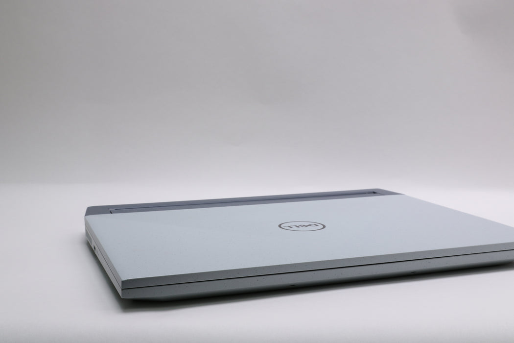 15" Dell G15 5515, Ryzen 5 5600H, 24GB, 512GB SSD, RTX 3050 Laptop GPU