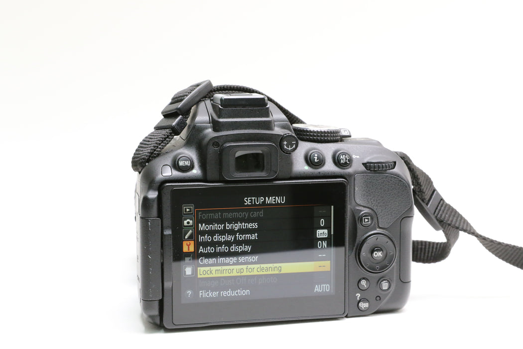 Nikon D5300, AF-S Nikkor 50mm 1.8G, AF-S DX Nikkor 18-55mm 1:3.5-5.6g VR