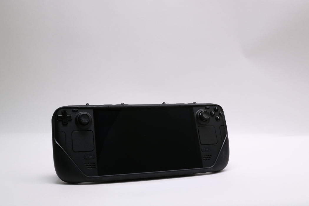 Valve Steam Deck OLED 512GB Black Console