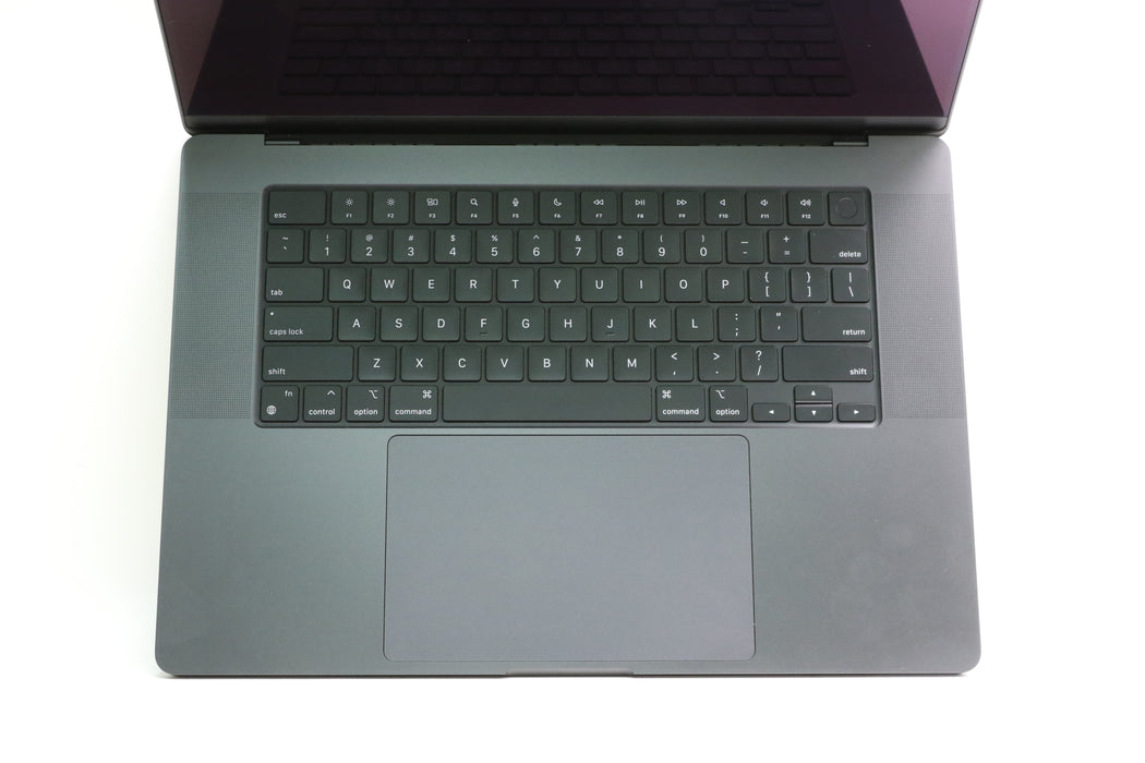 100%BATT 16" 2024, MacBook Pro, MX303LL/A, Apple M4 Max, 36GB, 1TB SSD, 32C