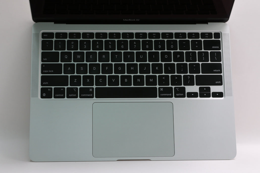 13" 2020, MacBook Air, MGN93LL/A, Apple M1, 8GB, 256GB SSD, 7C
