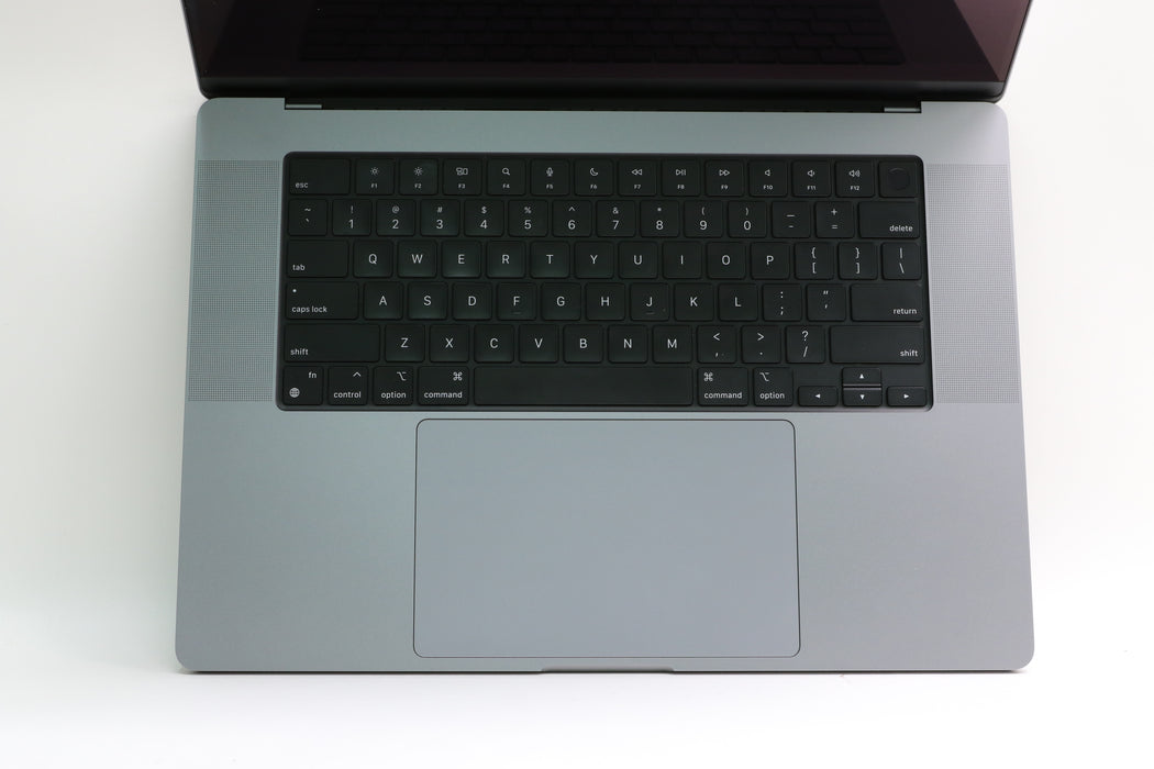 16" 2023, MacBook Pro, MNW83LL/A, 3.49 GHz Apple M2 Pro, 16GB, 512GB SSD, 19C
