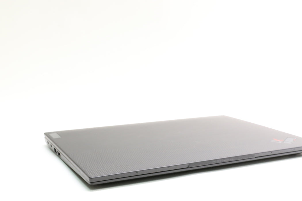 14" UHD+ Lenovo Thinkpad X1 Carbon Gen 10, i7-1270P, 32GB, 512GB SSD