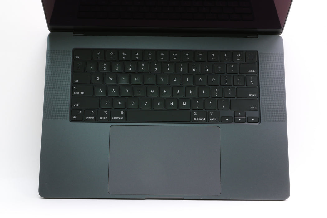 16" 2023, MacBook Pro, MRW33LL/A, Apple M3 Max, 36GB, 1TB SSD, 30C, 100% Battery — photo 3 of 13