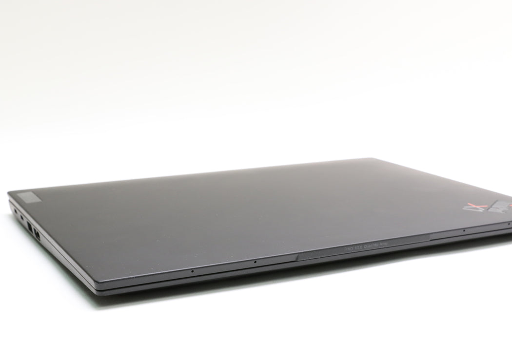 14" WUXGA Lenovo ThinkPad X1 Carbon Gen 10, i7-1270P, 16GB, 512GB SSD