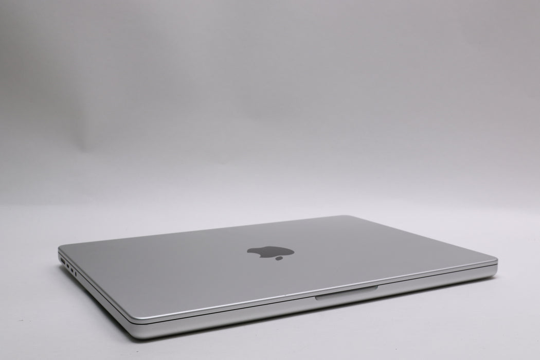 14" 2023, MacBook Pro, BTO, Apple M2 Max, 64GB, 1TB SSD, 30C — photo 11 of 13