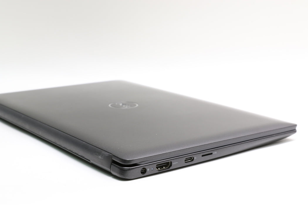13" Dell Latitude 3301, i3-8145U, 4GB, 128GB SSD