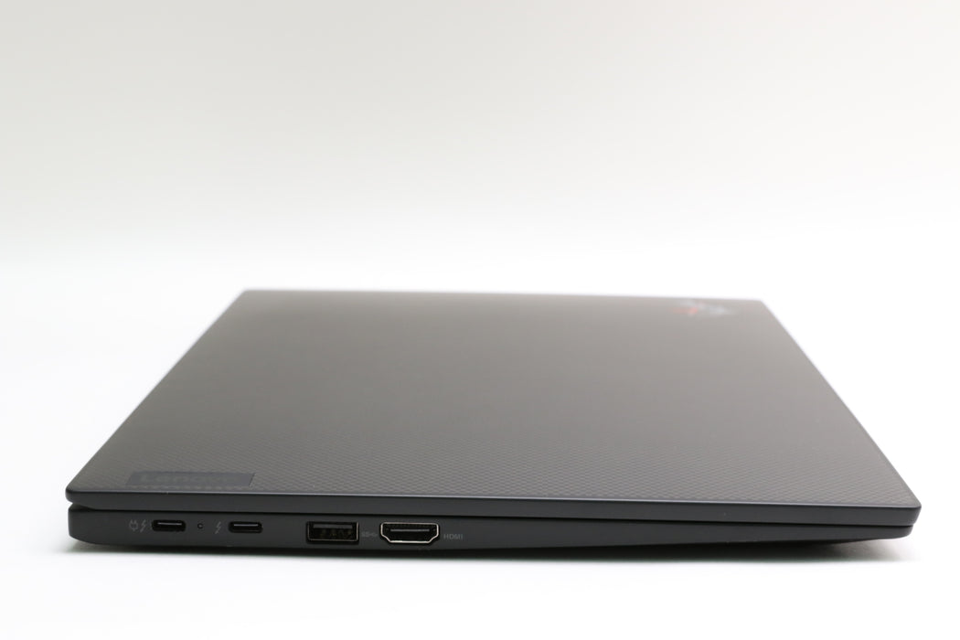 14" Lenovo ThinkPad X1 Carbon Gen 11, i7-1355U, 16GB, 512GB Touch/Privacy Screen