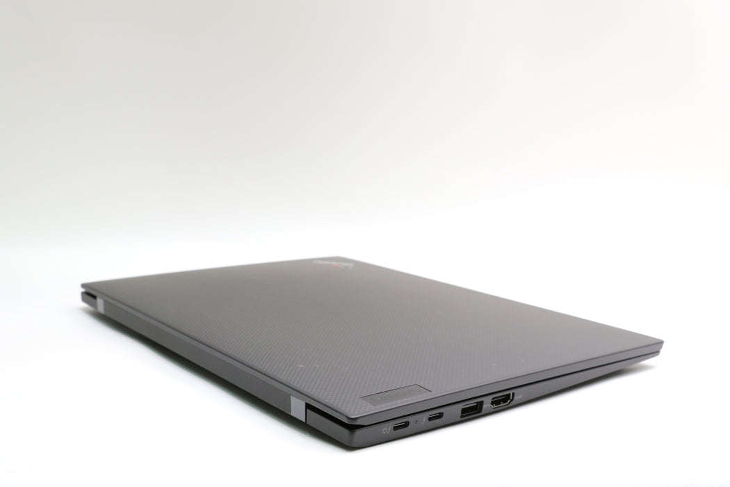14" 2.8K Lenovo Thinkpad X1 Carbon Gen 11, i7-1370P, 32GB, 512GB SSD
