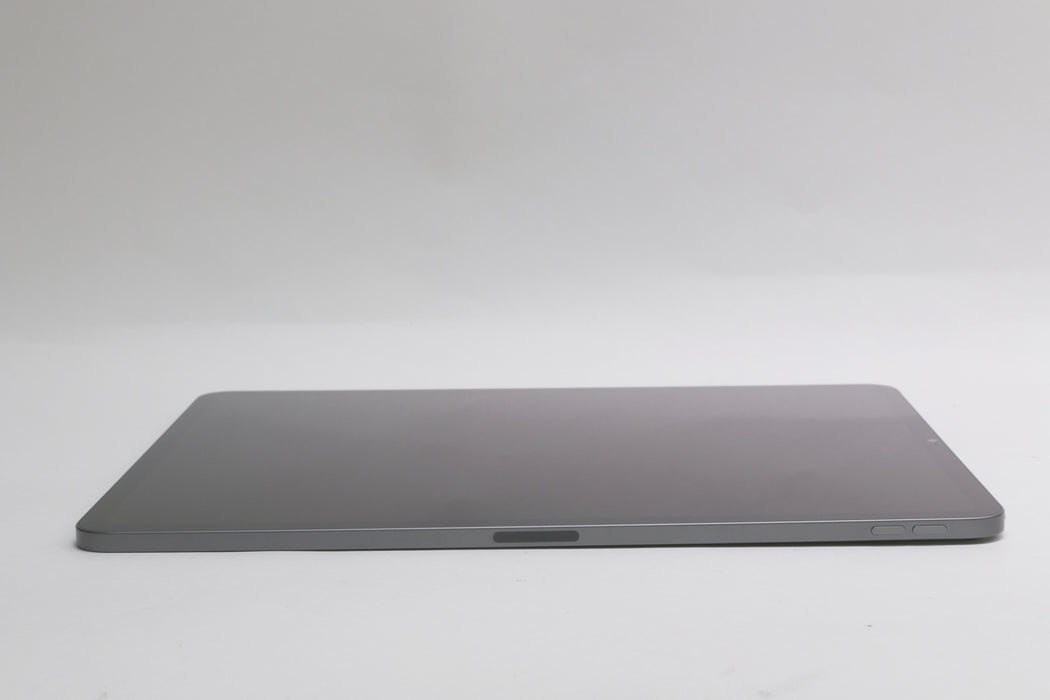 12.9" Apple iPad Pro M1, 5th Gen, 128GB, Wi-Fi, Space Gray, MHNF3LL/A w/ Pencil! — photo 11 of 13
