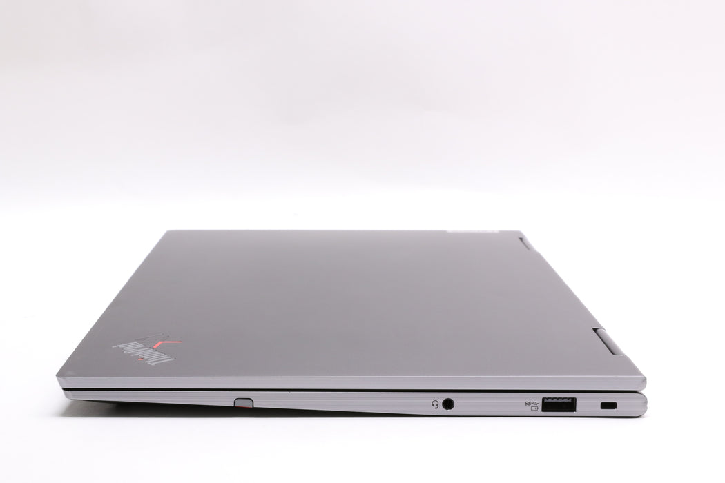 14" UHD+ Lenovo Thinkpad X1 Yoga Gen 6, i7-1185G7, 32GB, 512GB SSD, Touch!