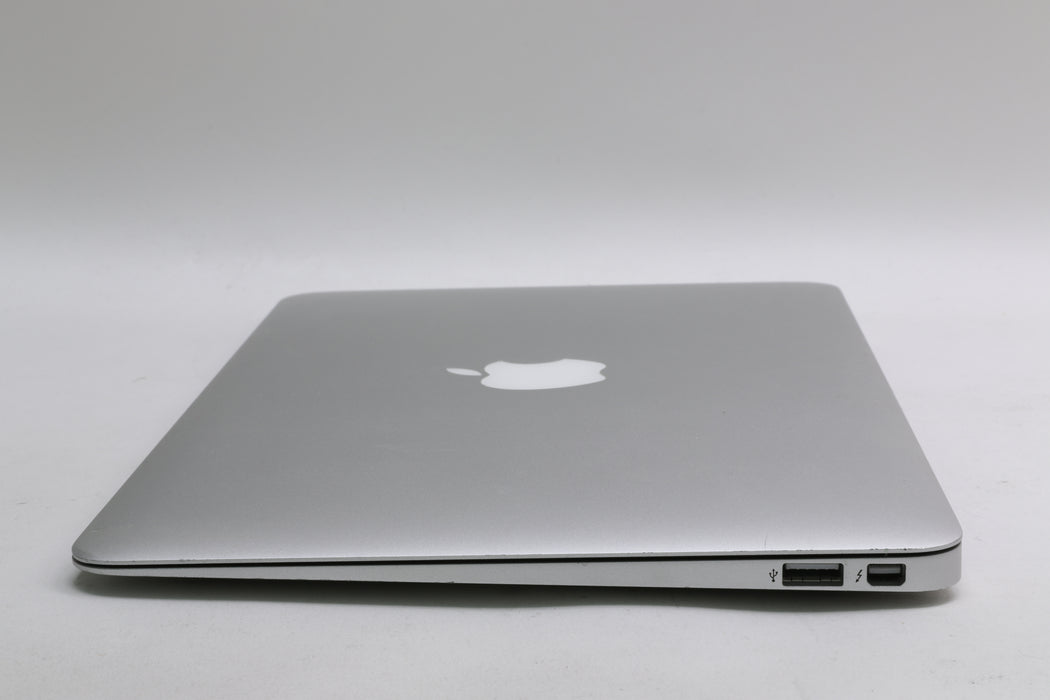 11" 2013, MacBook Air, ME870LL/A, i5-4250U, 4GB, 128GB SSD