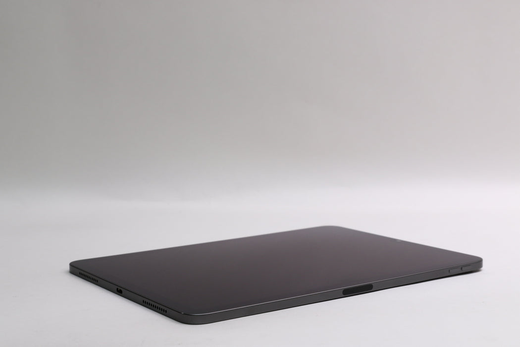 iPad Air M1, 64GB, Wi-Fi Only, Space Gray, MM9C3LL/A