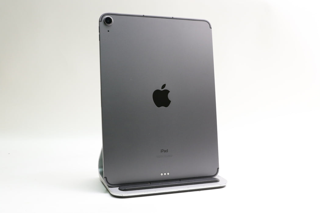 10.9" iPad Air 4th Gen, 64GB, Unlocked, Space Gray, MYHX2LL/A