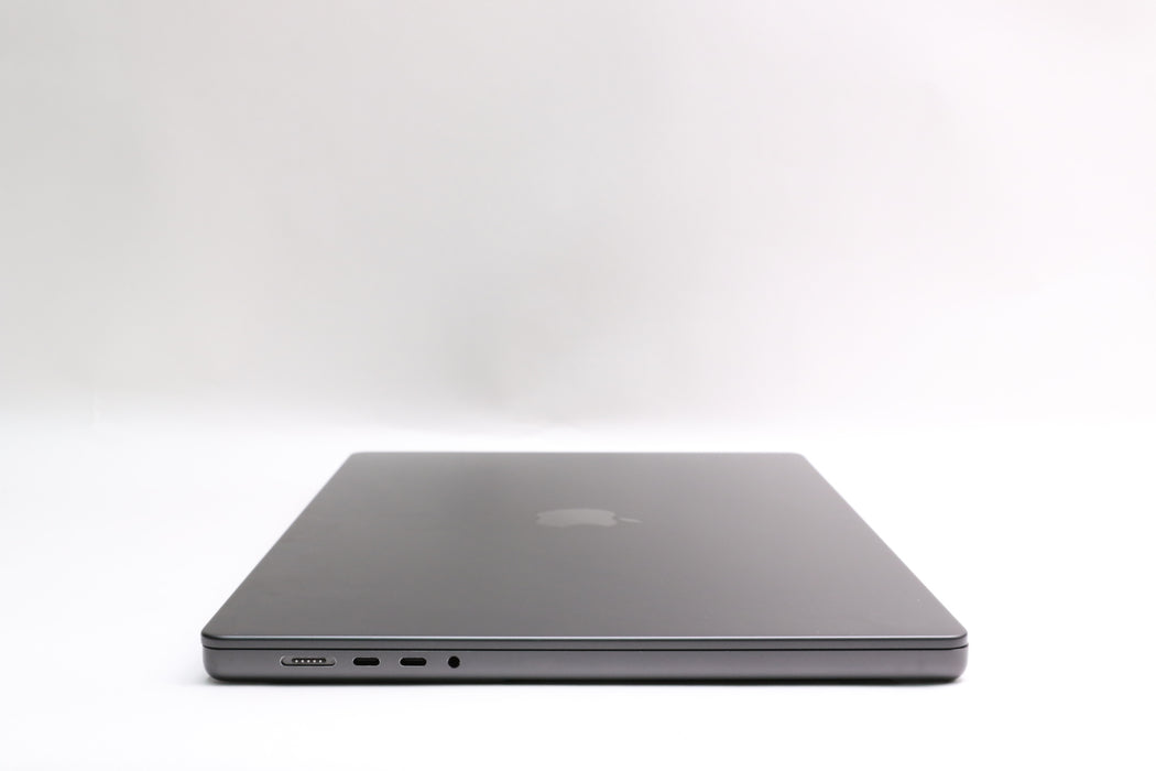 16" 2023, MacBook Pro, MRW33LL/A, Apple M3 Max, 36GB, 1TB SSD, 30C