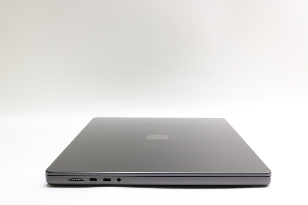 100%BATT 16" 2024, MacBook Pro, MX303LL/A, Apple M4 Max, 36GB, 1TB SSD, 32C
