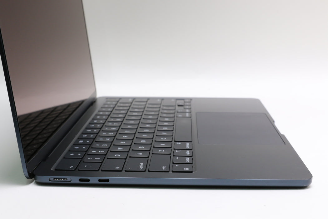 13" 2024, MacBook Air, MRXV3LL/A, 4.05 GHz Apple M3, 8GB, 256GB SSD, 8C