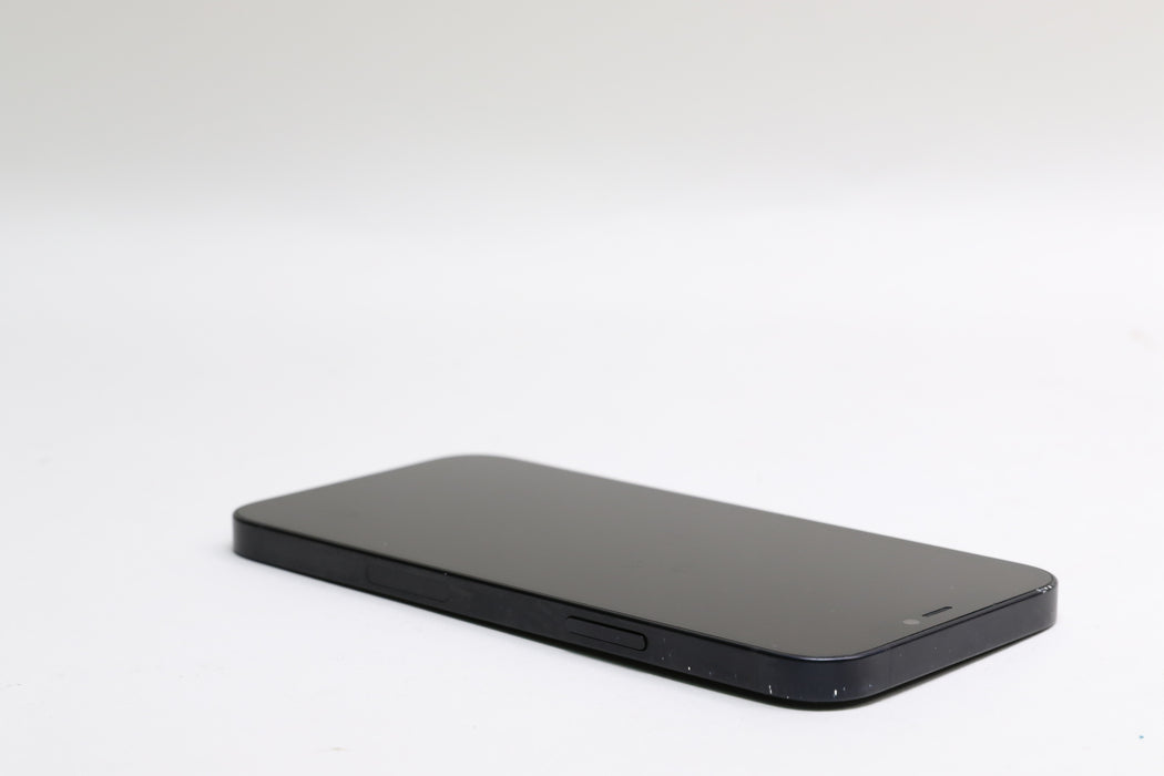 iPhone 12, 64GB, Unlocked, Black, MGFL3LL/A