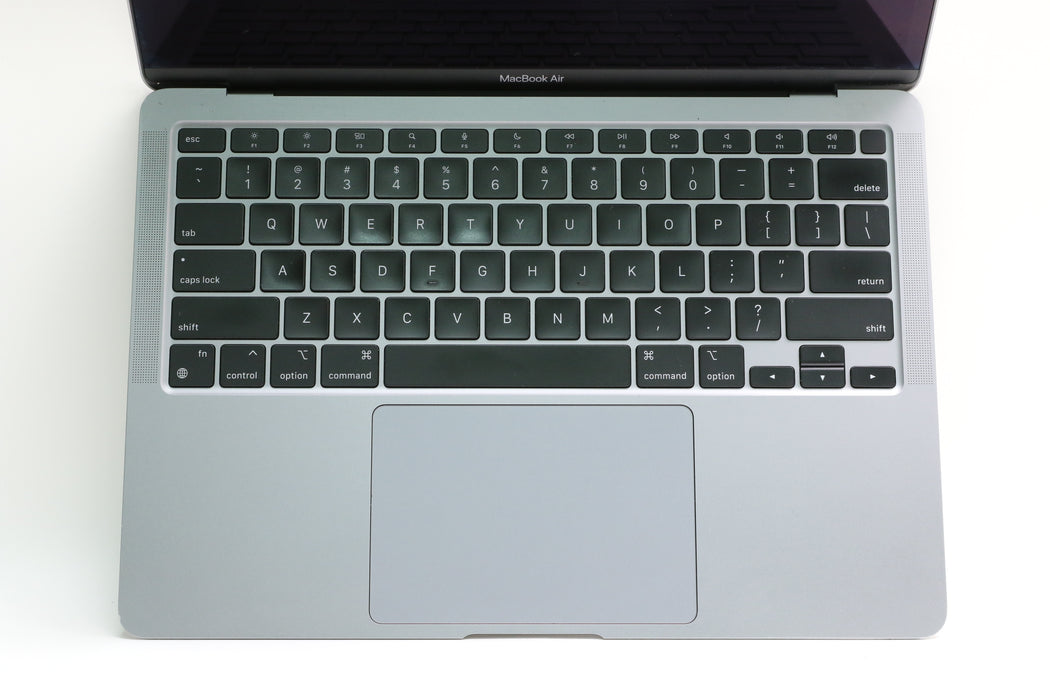 13" QHD+ 2020, MacBook Air, CTO, 3.20 GHz Apple M1, 8GB, 128GB SSD, 7C
