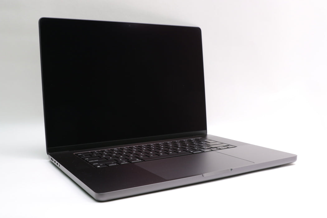 16" 2024, MacBook Pro, MX303LL/A, Apple M4 Max, 36GB, 1TB SSD, 32C