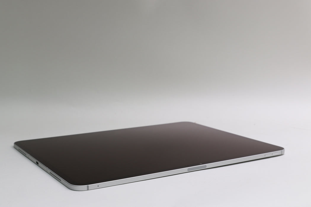 iPad Pro 13-inch, M4, 2TB, Unlocked, Silver, MVY03LL/A