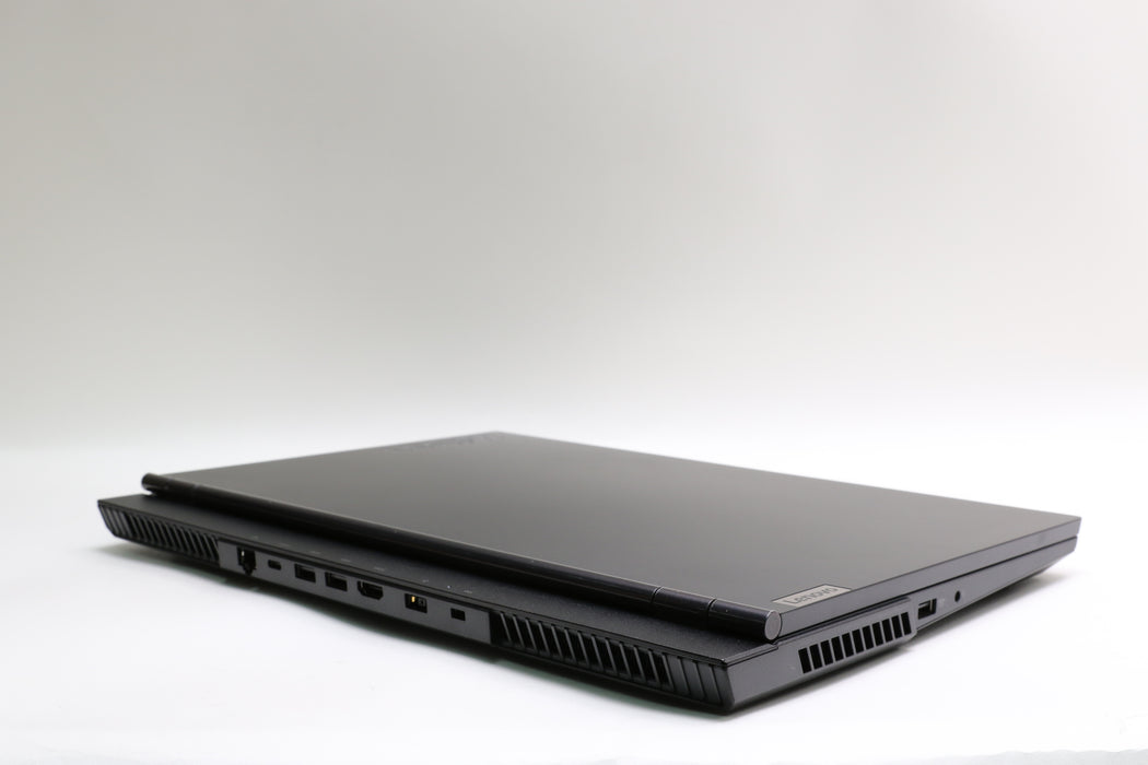 15.6" Lenovo Legion 5 15arh05, Ryzen 5 4600H, 8GB, 1TB HDD&256GB SSD, GTX 1650Ti