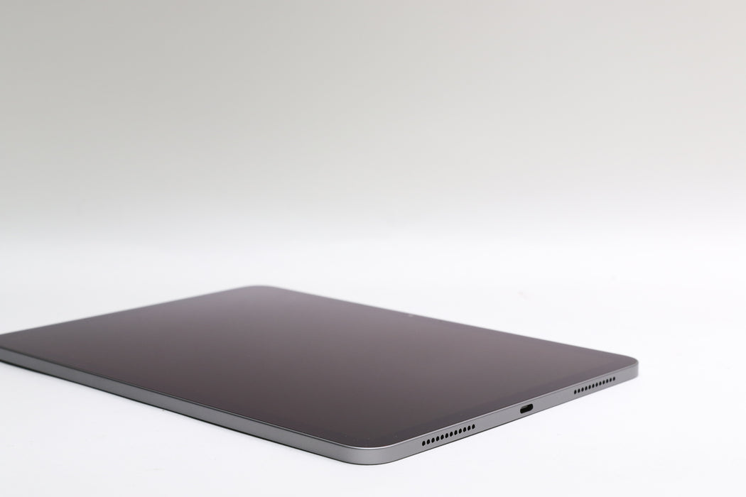 iPad Air (M3), 128GB, Wi-Fi, Space Gray, MC9W4LL/A 11”