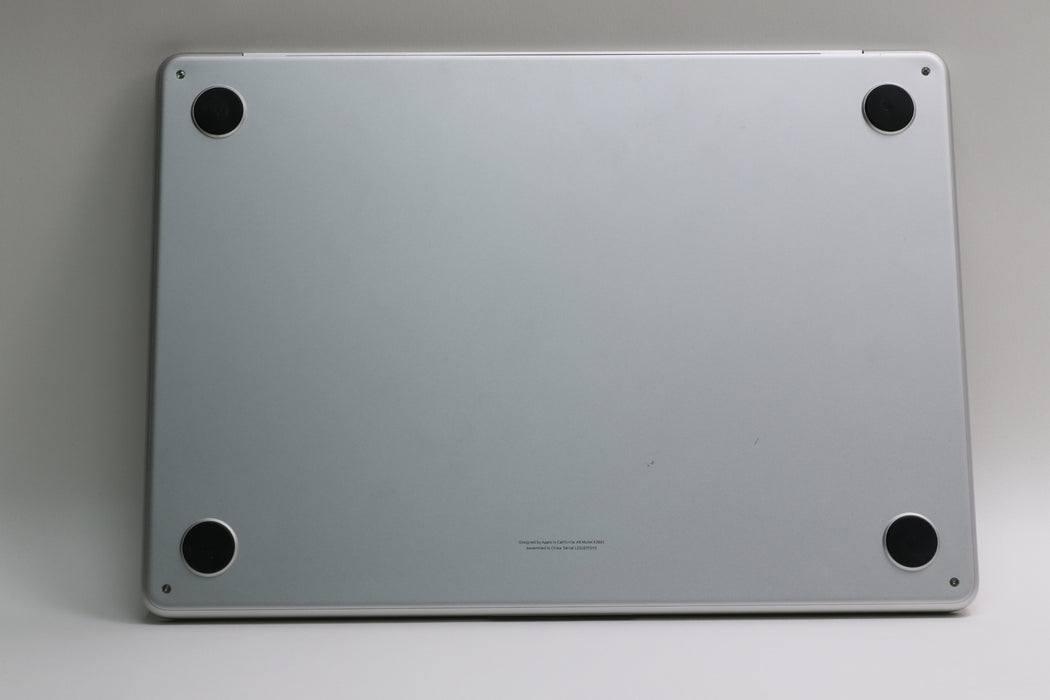 13" 2022, MacBook Air, MC7V4LL/A, Apple M2, 16GB, 256GB SSD, 8C