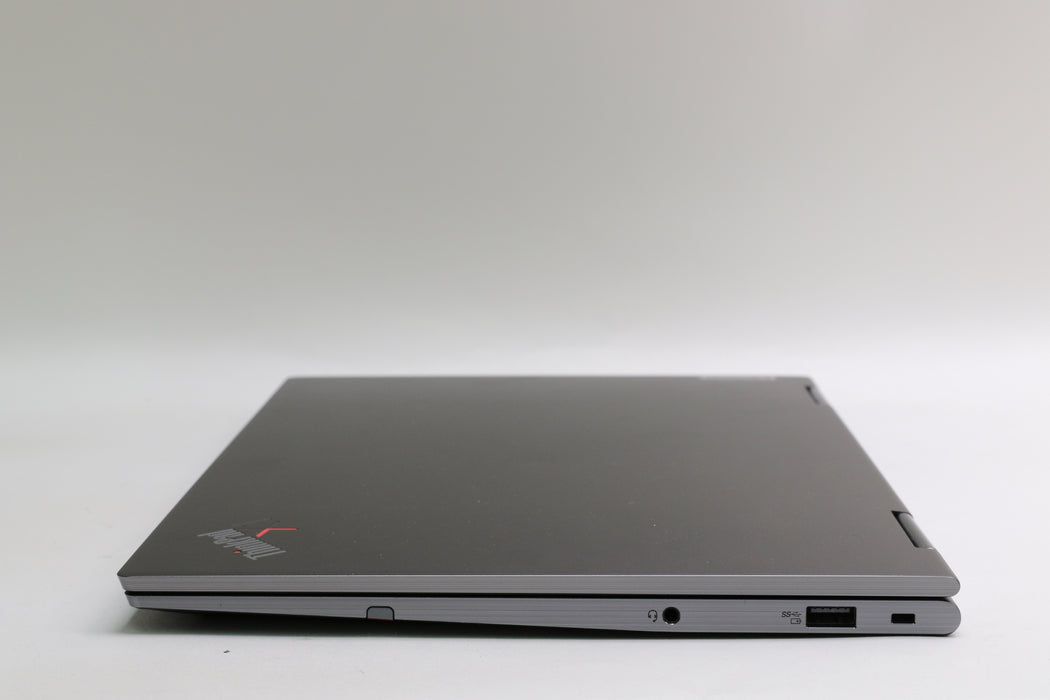 14" UHD+ Lenovo Thinkpad X1 Yoga Gen 6, i7-1185G7, 32GB, 512GB SSD, Touchscreen