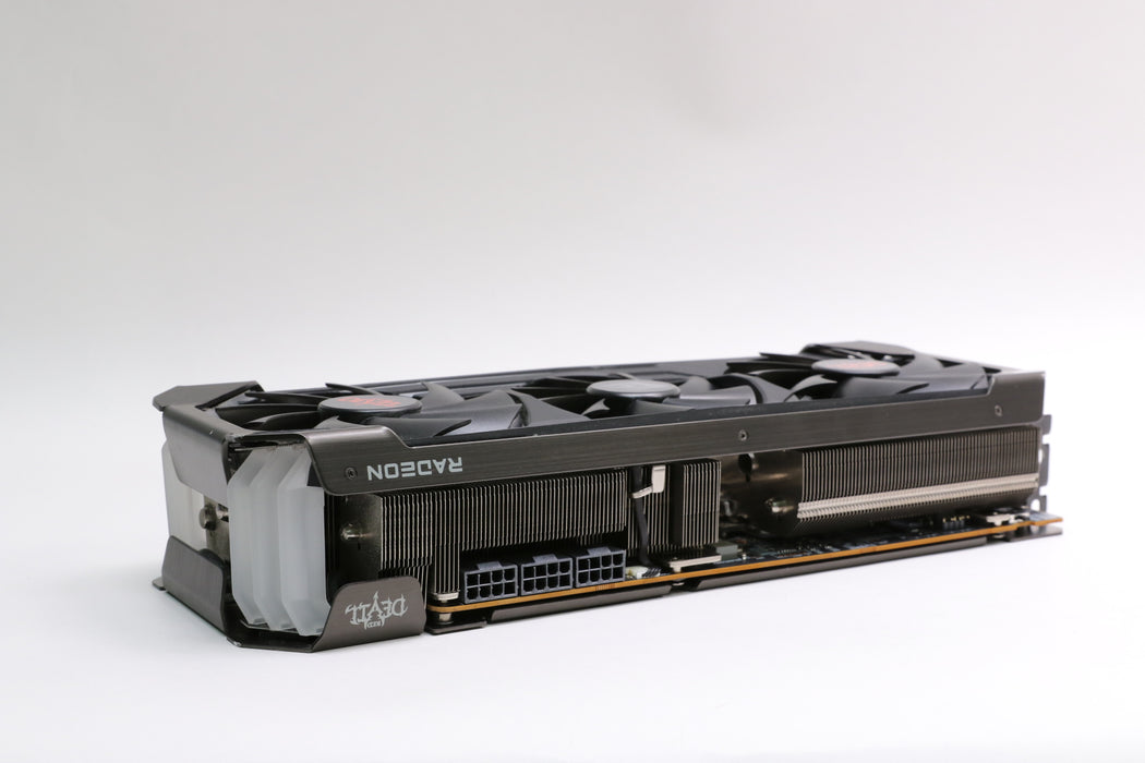 PowerColor Radeon RX 6900 XT Red Devil OC 16GB Graphics Card