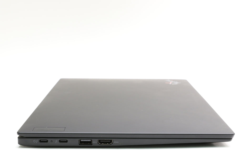 14" WUXGA Lenovo ThinkPad X1 Carbon Gen 10, i7-1270P, 16GB, 512GB SSD