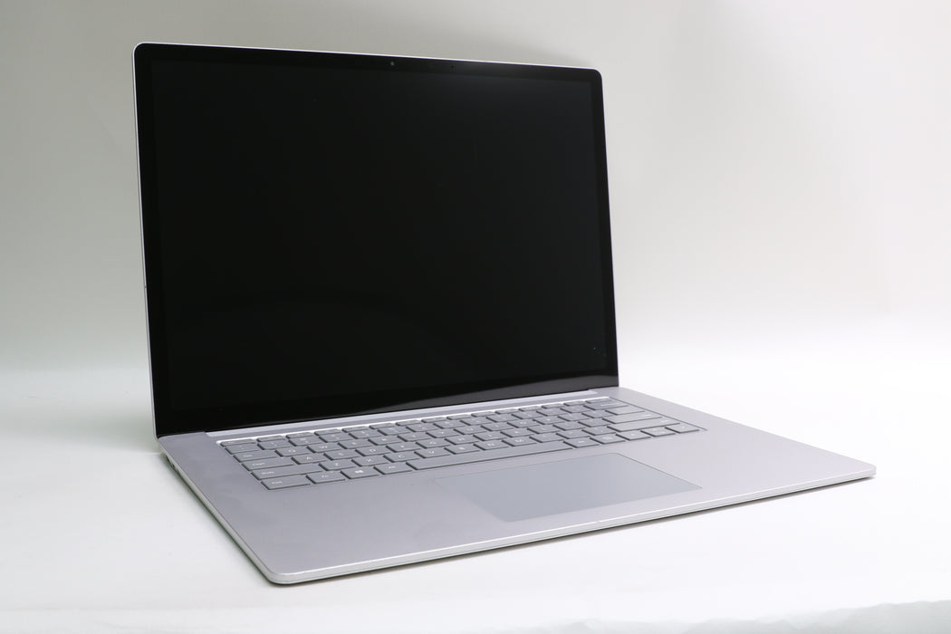 15" Microsoft Surface Laptop 4, AMD Ryzen 7 Surface Edition, 8GB, 256GB, Touch