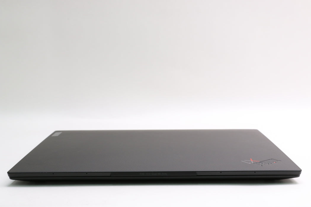 14" Lenovo Thinkpad X1 Carbon Gen 10, i7-1270P, 32GB, 512GB