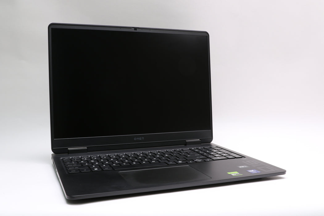 16" WUXGA HP OMEN Slim 16-an0xxx, Ultra 7 255H, 16GB, 1TB SSD, RTX 5060 — photo 2 of 13