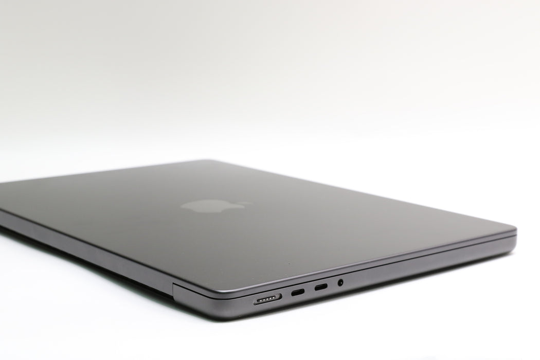 14" 2024, MacBook Pro, MX313LL/A, Apple M4 Max, 48GB, 1TB SSD, 40C