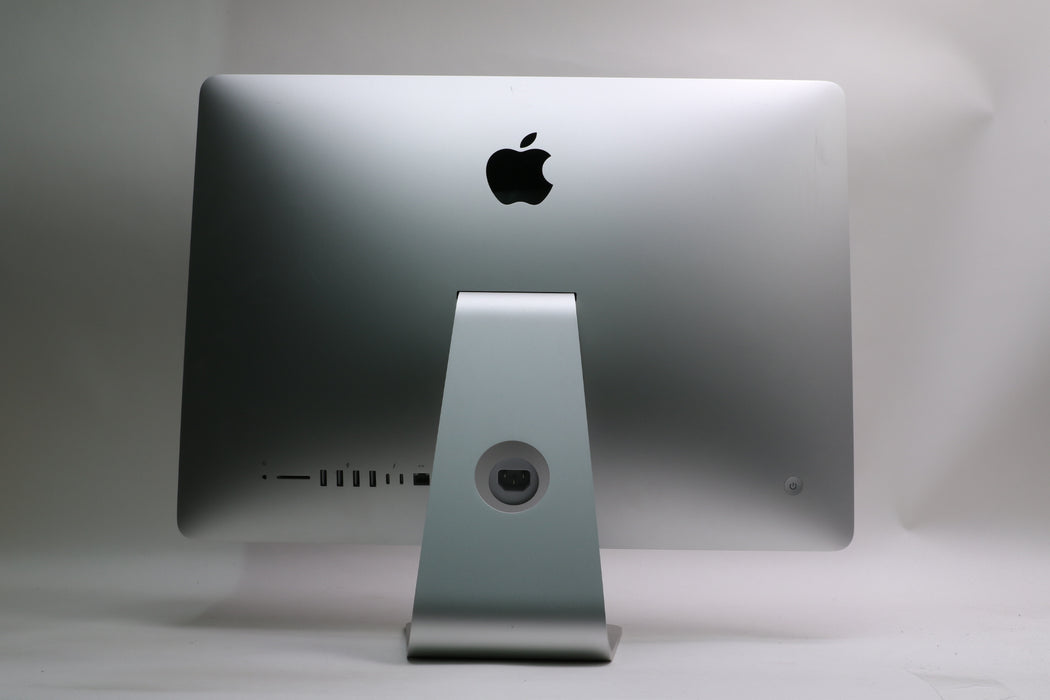 21" 2019, iMac, BTO, i5-8500, 16GB, 256GB SSD