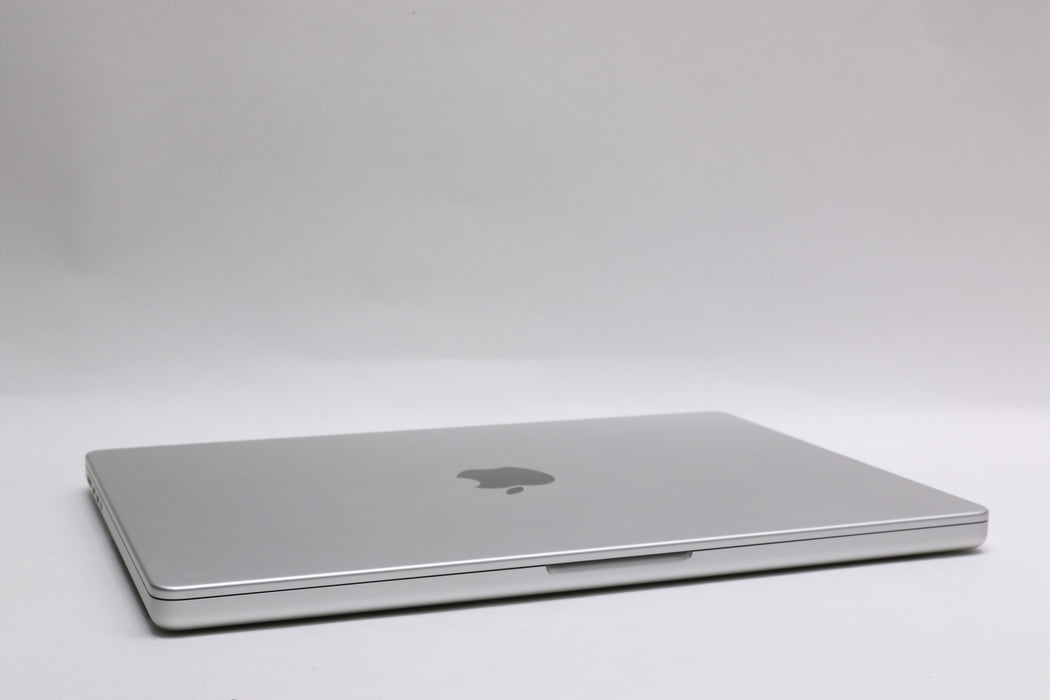 14" 2024, MacBook Pro, MX2E3LL/A, Apple M4 Pro, 24GB, 512GB SSD, 16C — photo 11 of 12